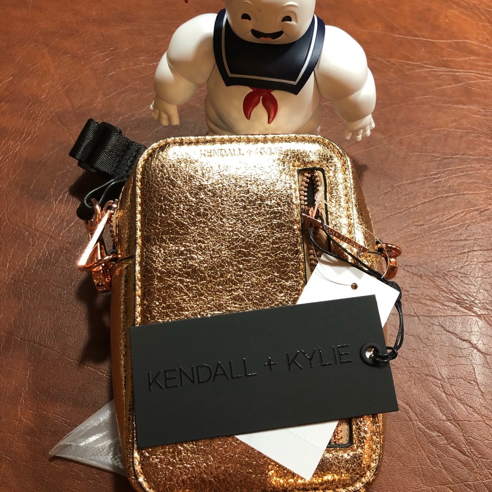 Kendall&Kylie NIP NWT Cellphone Crossbody